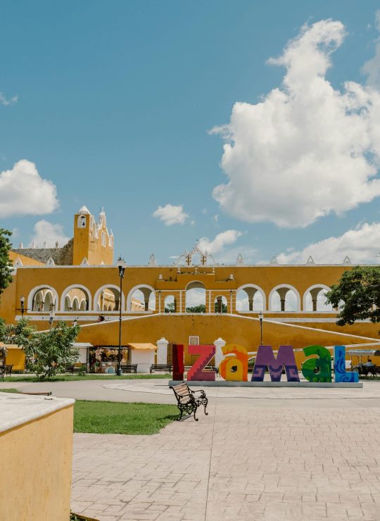 Izamal