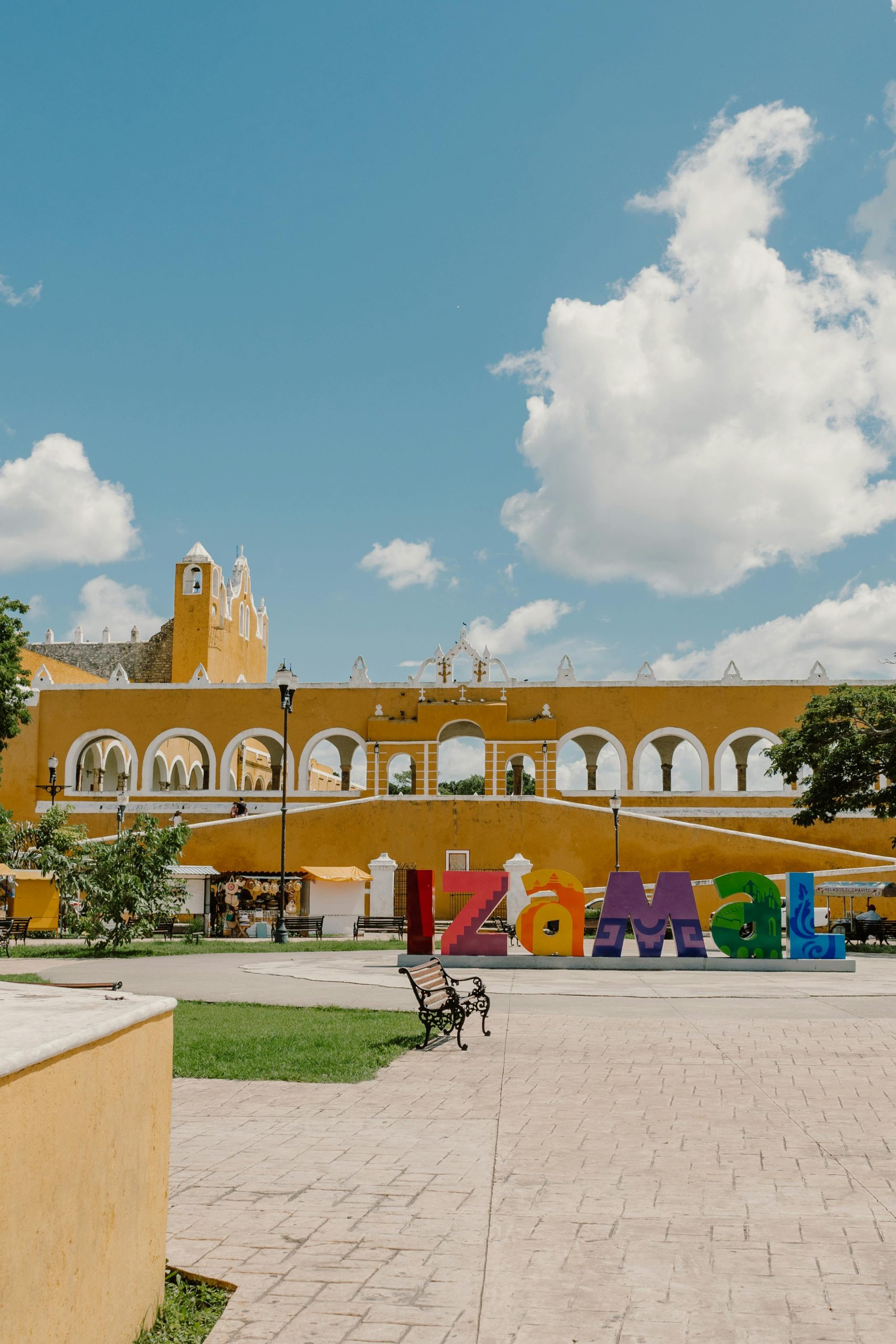 Izamal