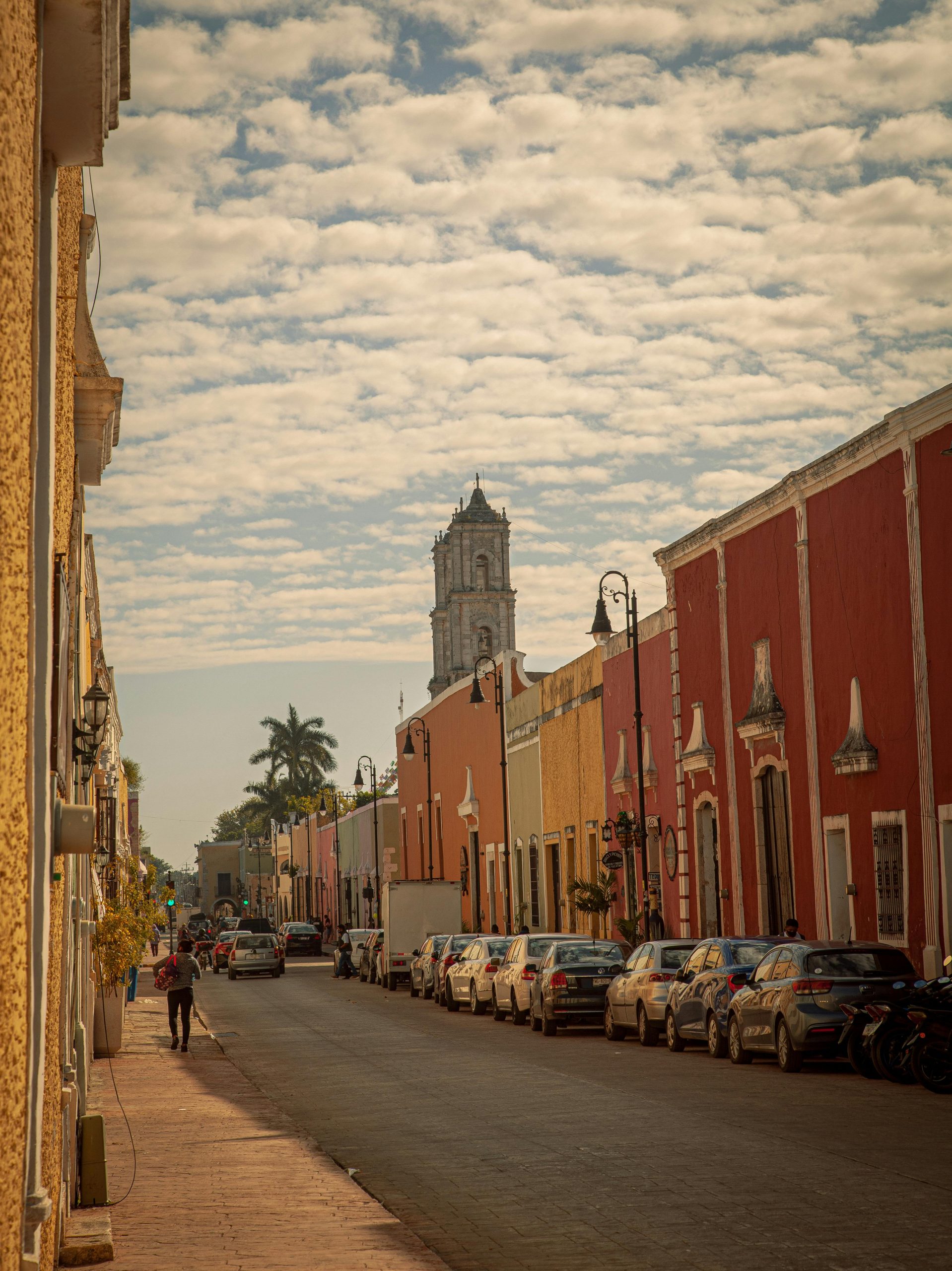 Valladolid